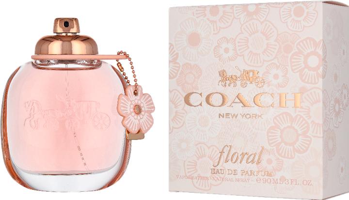Produktbild Coach Floral (Eau de Parfum, 90 ml)