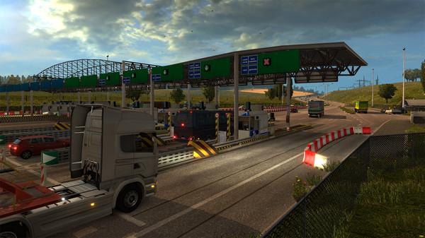 Produktbild astragon Euro Truck Simulator 2: Legendary Edition (PC)