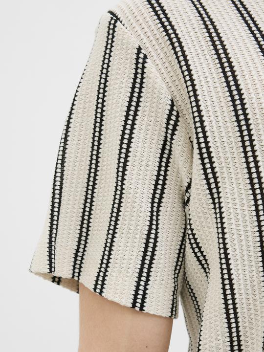 Produktbild Jack & Jones Jprbluharry Ss Split Neck Polo (S)