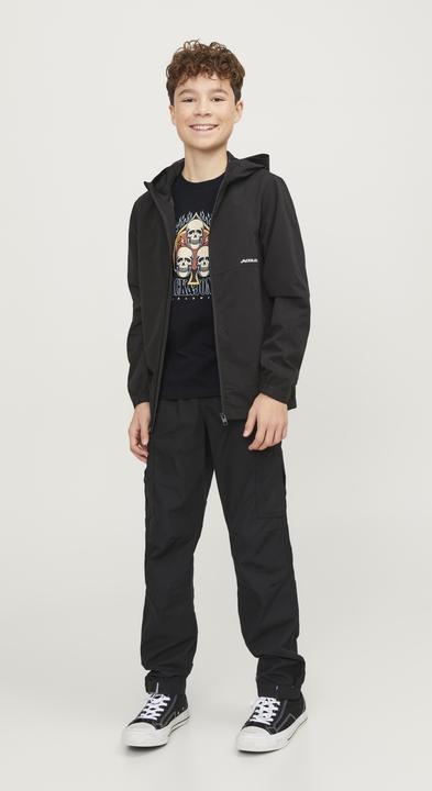 Produktbild Jack & Jones Junior Jorheavens Tee Ss Crew Neck Sn Jnr (152)