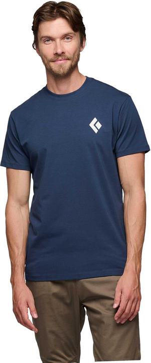 Produktbild Black Diamond M Equipmnt For Alpinist Ss Tee (XS)