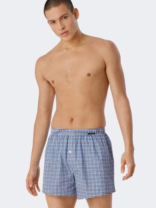 Immagine prodotto Schiesser Confezione da 2 boxer Basic (L, Confezione da 2)