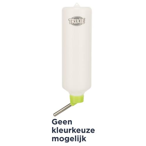 Biberons Avec Support Métal - 450 Ml
