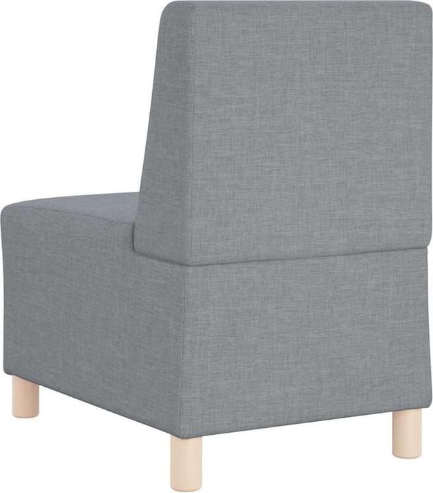 Produktbild vidaXL Modernes Sofa-Unit
