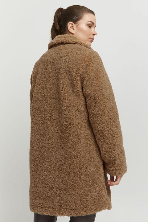 Actual product image B.young BYCANTO COAT 3 - 20811787 (38)