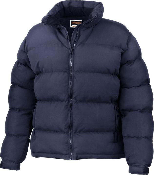 Produktbild Result Holkham Down Feel Steppjacke (40)