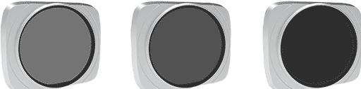 Haida NanoPro ND und PL Kit for DJI AIR 2S (Filtres pour drones, DJI Air 2S)