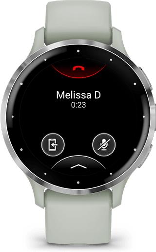 Actual product image Garmin Venu 3 (45 mm)