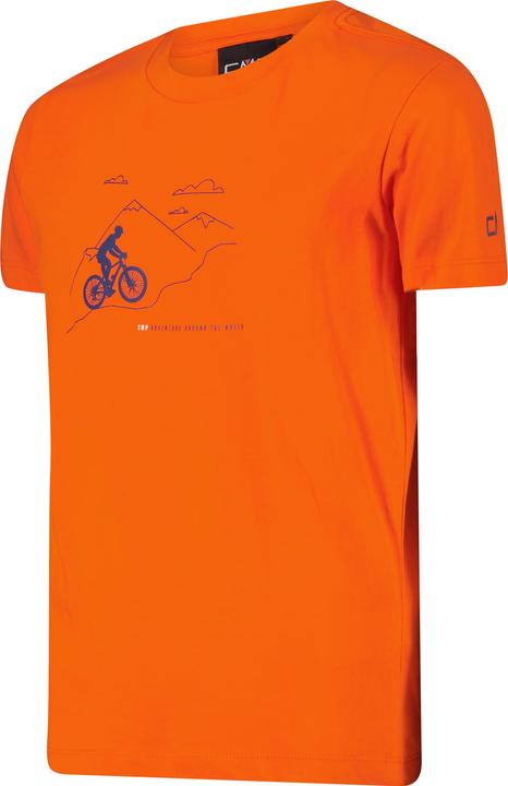 Produktbild CMP Campagnolo CMP T-Shirt (152)