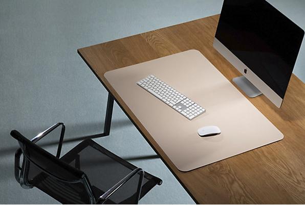 Image du produit kaiserkraft Sous-main Purosens Stijl (90 x 60 cm)