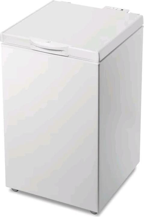 Indesit OS 2A 140 H Chest freezer (Stand-alone, 132 l)