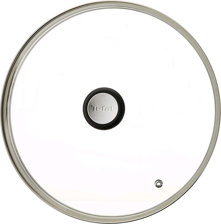 Produktbild Tefal Pfannendeckel (32 cm, Metall, Kunststoff, Glas)
