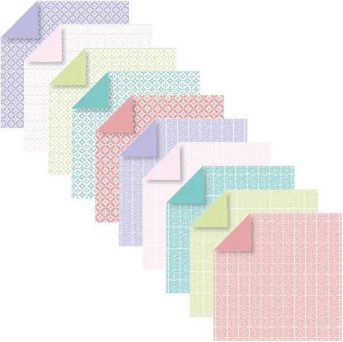 Actual product image Clairefontaine Construction paper (70 g/m², 60x)