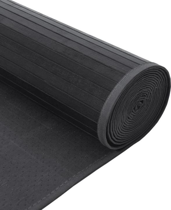 Actual product image vidaXL Teppich (100 x 100 cm)