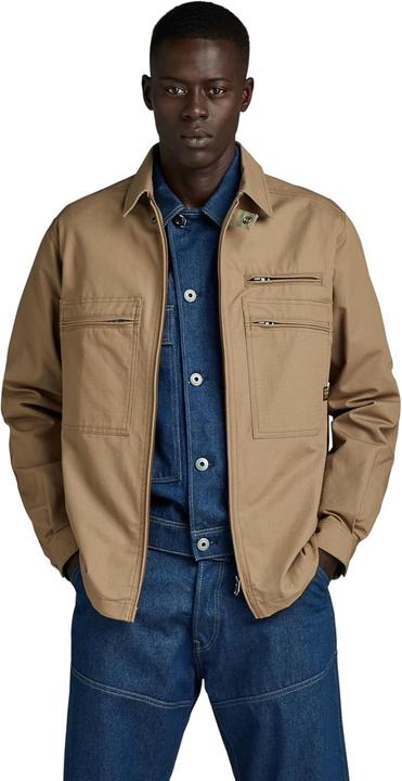Actual product image G-Star Waka Overshirt (XS)
