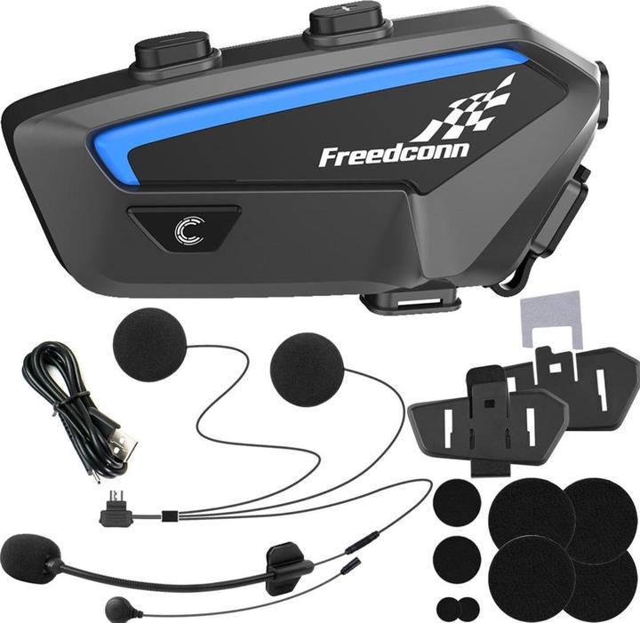 Actual product image FreedConn Fx (Set of 1)