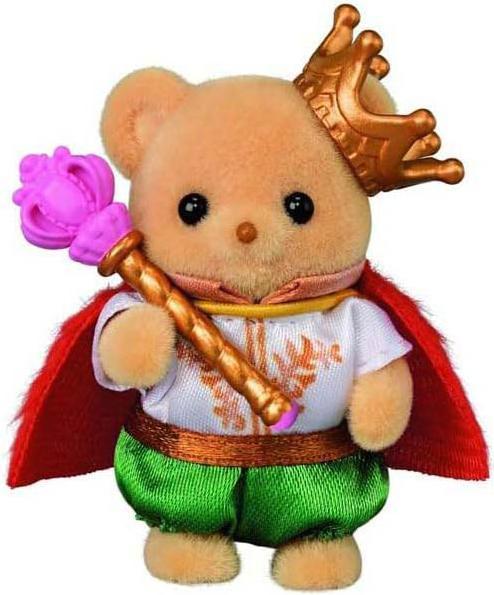 Produktbild Sylvanian Families Baby Fantasiefreunde Set