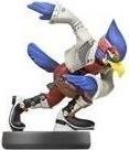 Actual product image Nintendo Amiibo Smash Falco (3DS, 3DS XL, Wii U)
