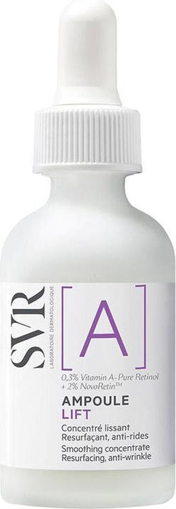 Produktbild SVR Ampoule Lift (30 ml)