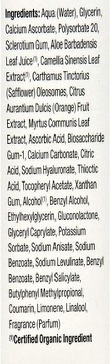 Image du produit Jason C-EFFECT Hyper-C Serum 30ml Vitamine C Enrichie Eclaircit et Revitalise la Peau Favorise une Radia (30 ml)