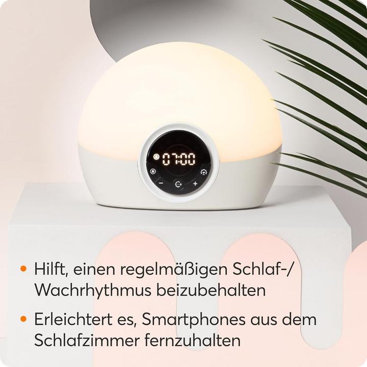Produktbild Lumie Lichtwecker