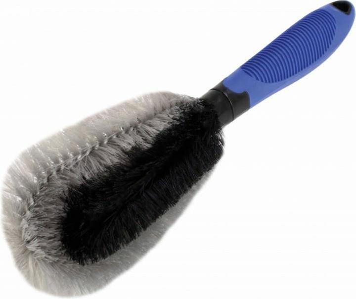 Actual product image MGA Satra cleaning brushes - double -sided