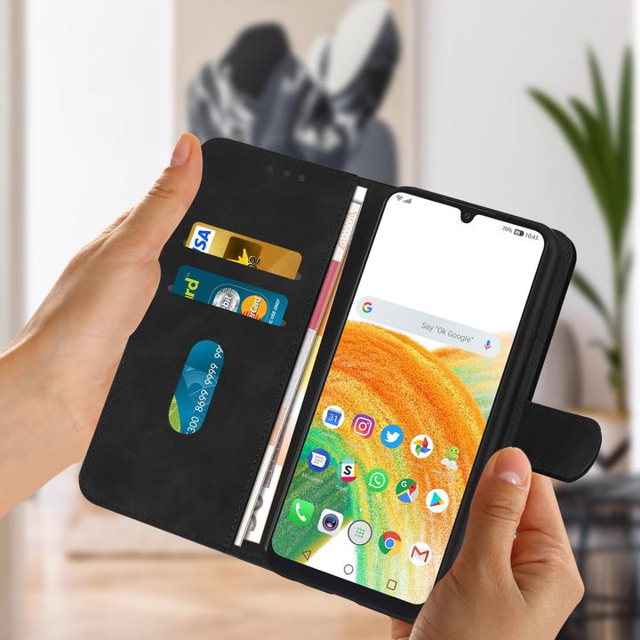 Image du produit Avizar Série Chester (Samsung Galaxy A33 5G)