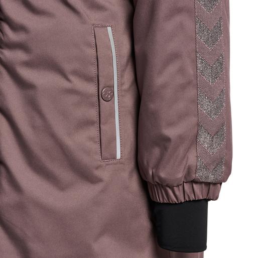 Produktbild hummel Hmlleaf Tex Coat (164)