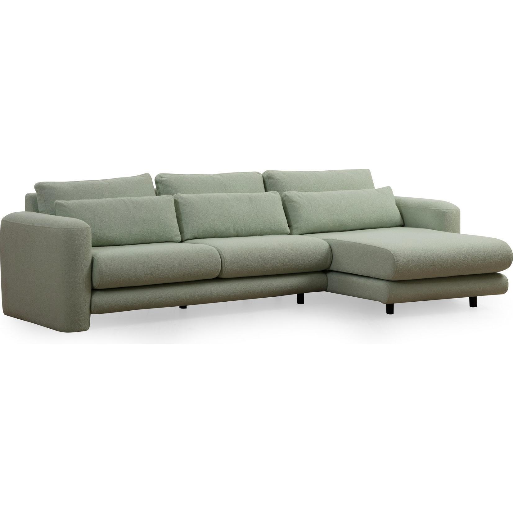 Atelier del Sofa, Sofa, Damari (Ecksofa)