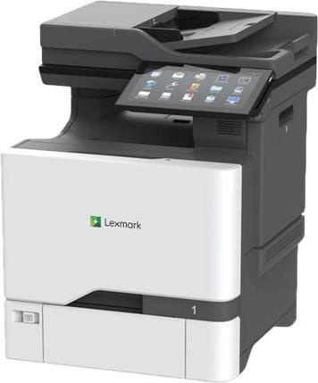 Produktbild Lexmark CX735adse - multifunktionsprin (Laser, Farbe)