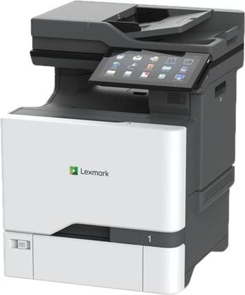 Produktbild Lexmark CX735adse - multifunktionsprin (Laser, Farbe)