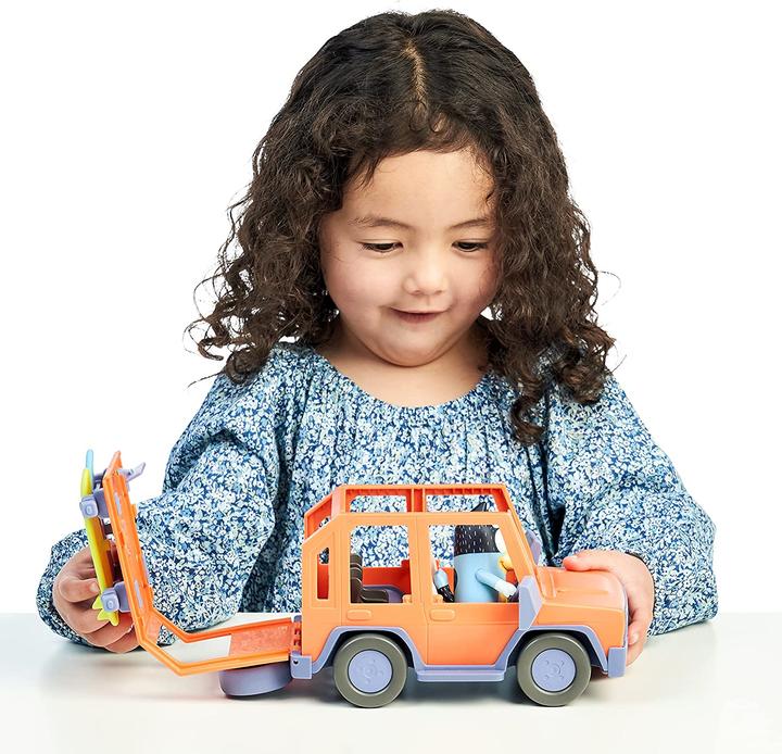 Image du produit Spectron Bluey