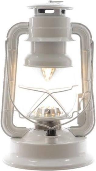 Actual product image Viana LED-Sturmlampe mit 15 Lampen