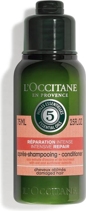Image du produit L'Occitane Après Shampoo Repateur Intense (75 ml)