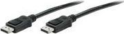 Actual product image Techly DisplayPort — DisplayPort (10 m)