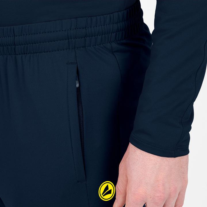 Produktbild JAKO Trainingshose Premium (S)