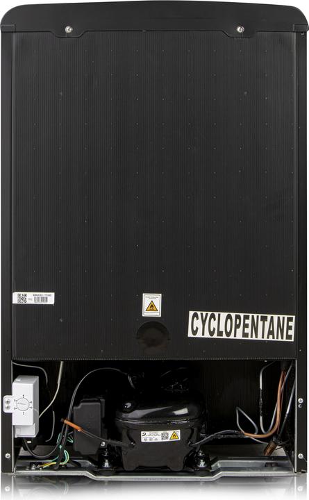 Actual product image Domo DO91771R (Stand-alone, 80 l)