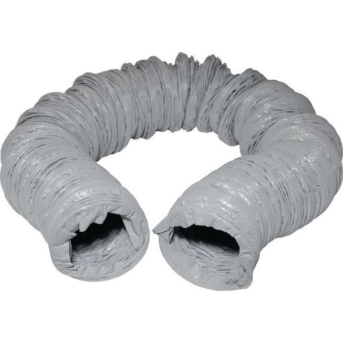 Remko, Tecnologia di ventilazione, Tubo di distribuzione dell'aria RTV 30 L.10 m D.100mm Ventilatore accessorio RAV35