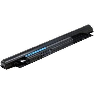 Thumbnail - Dell Kit - 6-cell (65Wh) Battery (6 Zellen), Notebook Akku, Schwarz