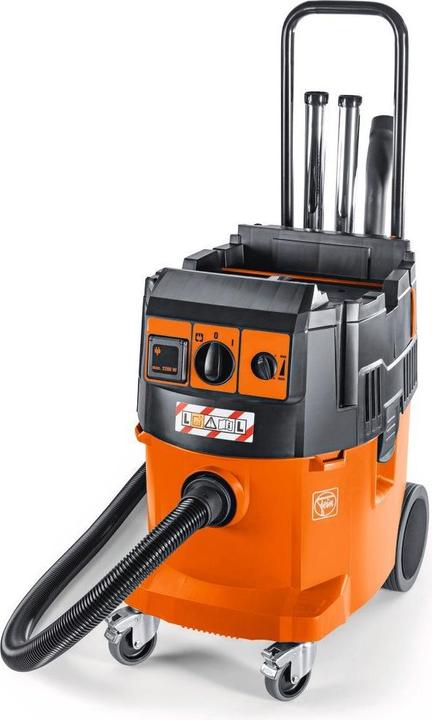 Image du produit Fein Aspirateur eau et poussières Dustex 35 LX (Aspirateur eau et poussière)