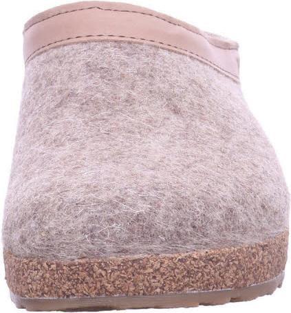 Produktbild Haflinger Grizzly Torben torf (37)