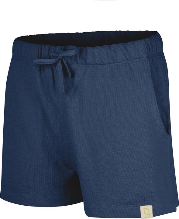 Produktbild greenjama Short in Strukturmuster (36)