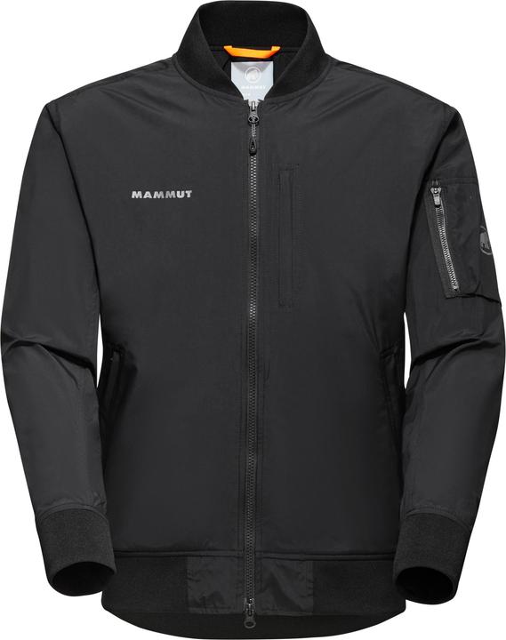 Immagine prodotto Mammut Utility Bomber Jacket Men (M)