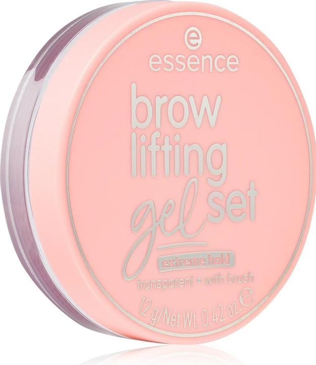 Image du produit essence Kit gel liftant pour les sourcils (#ED8570, 70, Blush aux baies)