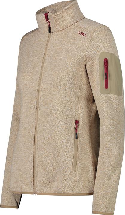 Produktbild CMP Campagnolo Strick Fleece (40)