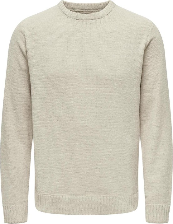 Image du produit Only & Sons Onsethan Life Reg 7 Crew Knit (XL)