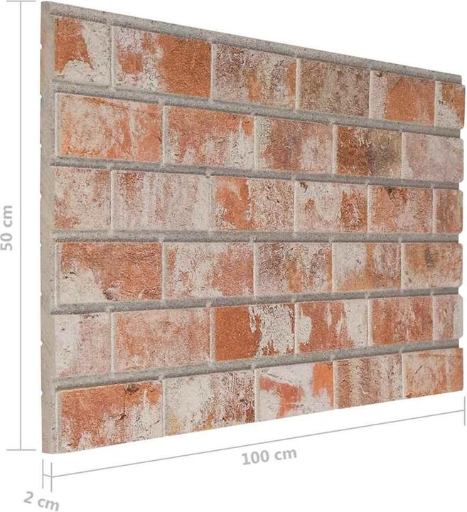 Produktbild vidaXL Grethel