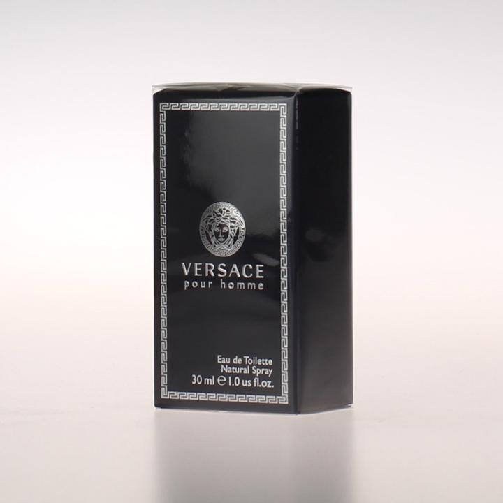 Immagine prodotto Versace Pour Homme (Eau de toilette, 30 ml)