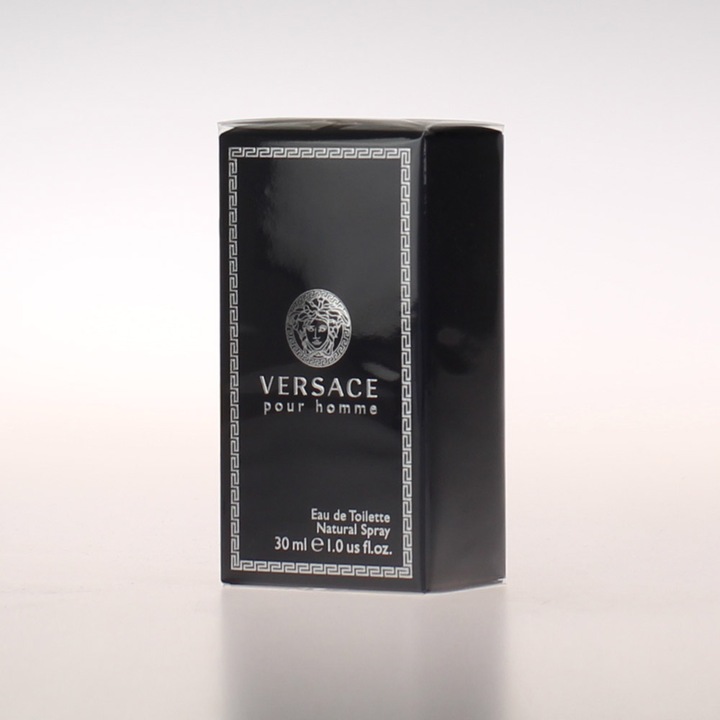 Actual product image Versace Pour Homme (Eau de toilette, 30 ml)
