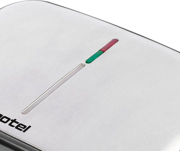 Actual product image Rotel Sandwich Toaster U139CH2